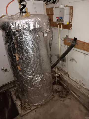 $113,050 | 100 East Village Drive, Sullivan, IN 47882