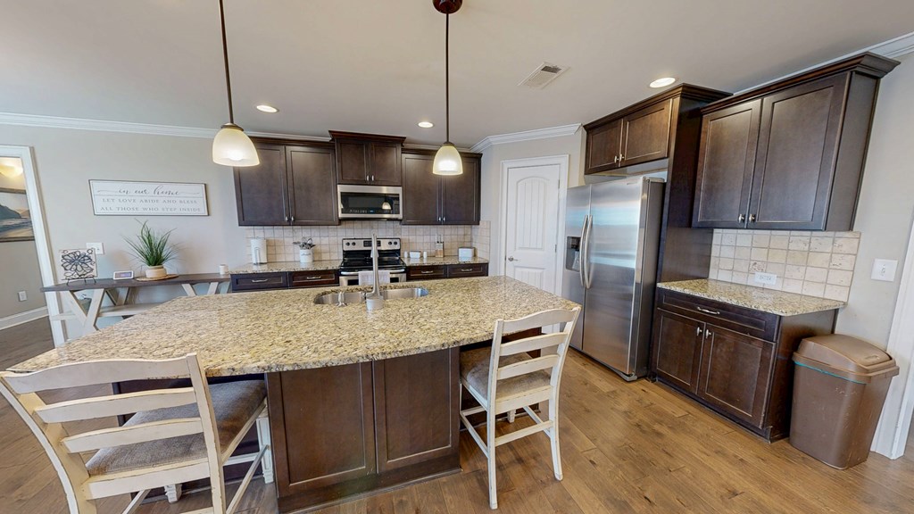 128 Ridgecrest Loop Dothan, AL 36301 - Photo 10 of 42