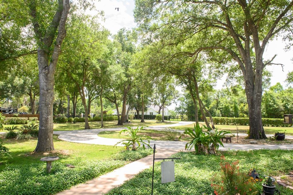 1710 Newberger Road Lutz, FL 33549 - Photo 31 of 73
