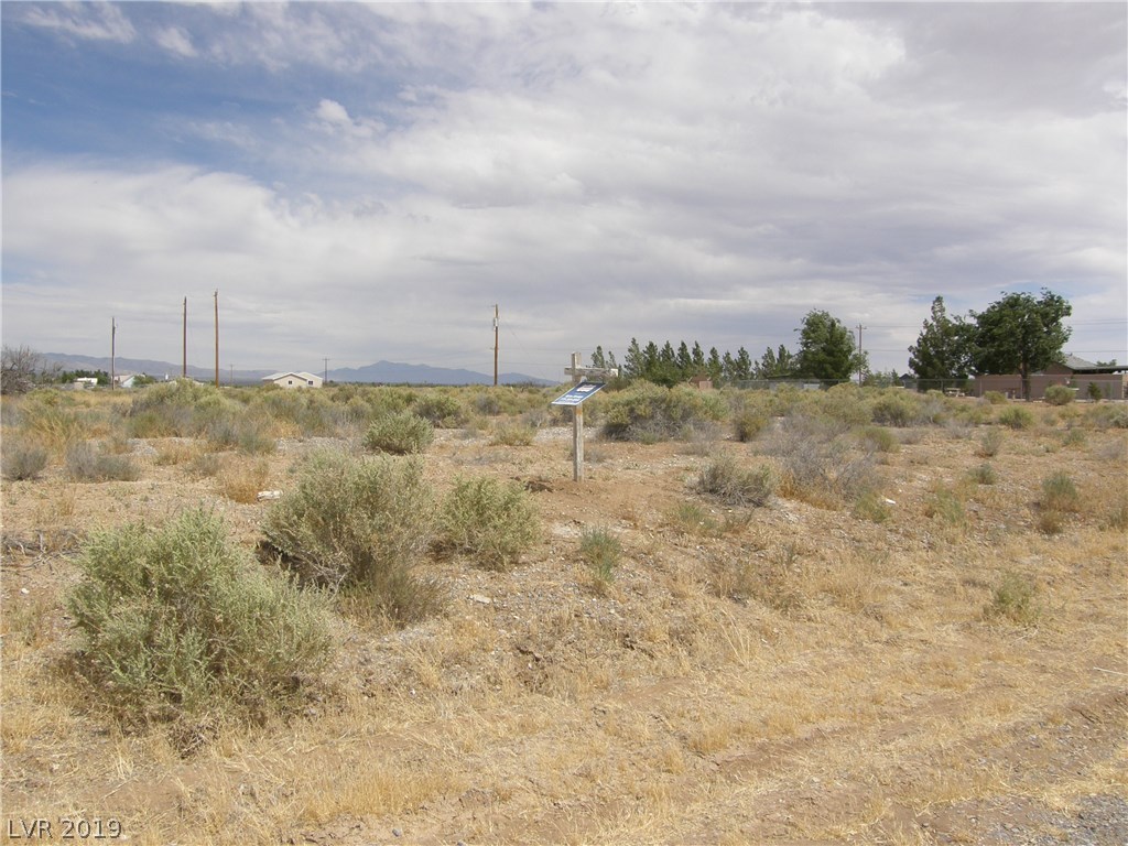3931 South Blagg Road Pahrump, NV 89048 - Photo 2 of 6 Gallery Image 2