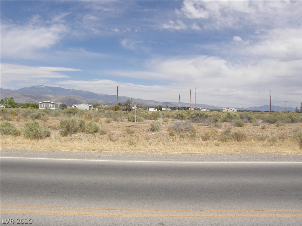 3931 South Blagg Road Pahrump, NV 89048 - Photo 3 of 6 Gallery Image 3