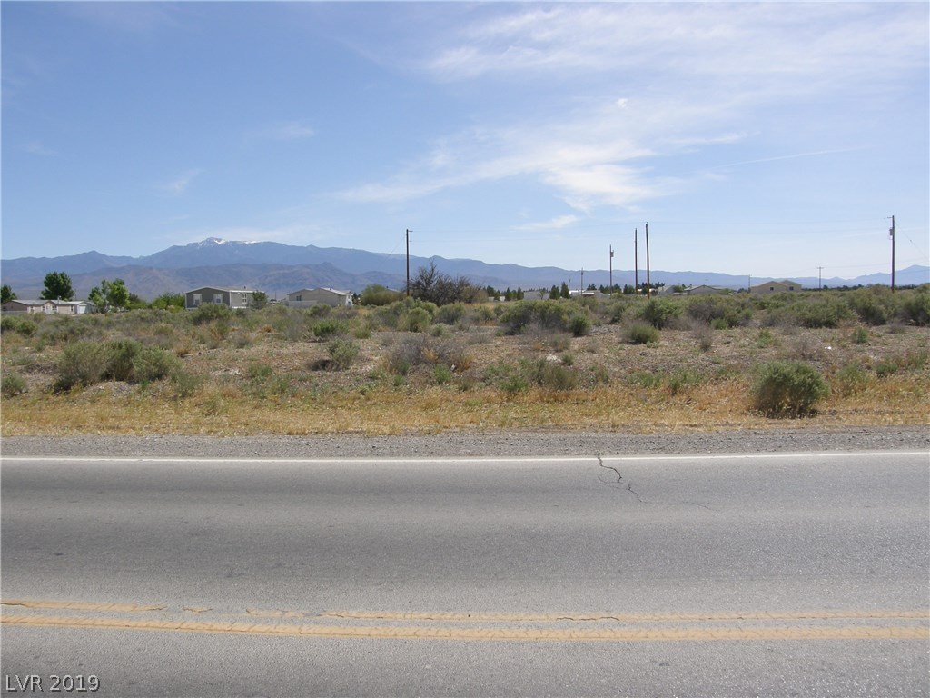 3931 South Blagg Road Pahrump, NV 89048 - Photo 4 of 6 Gallery Image 4