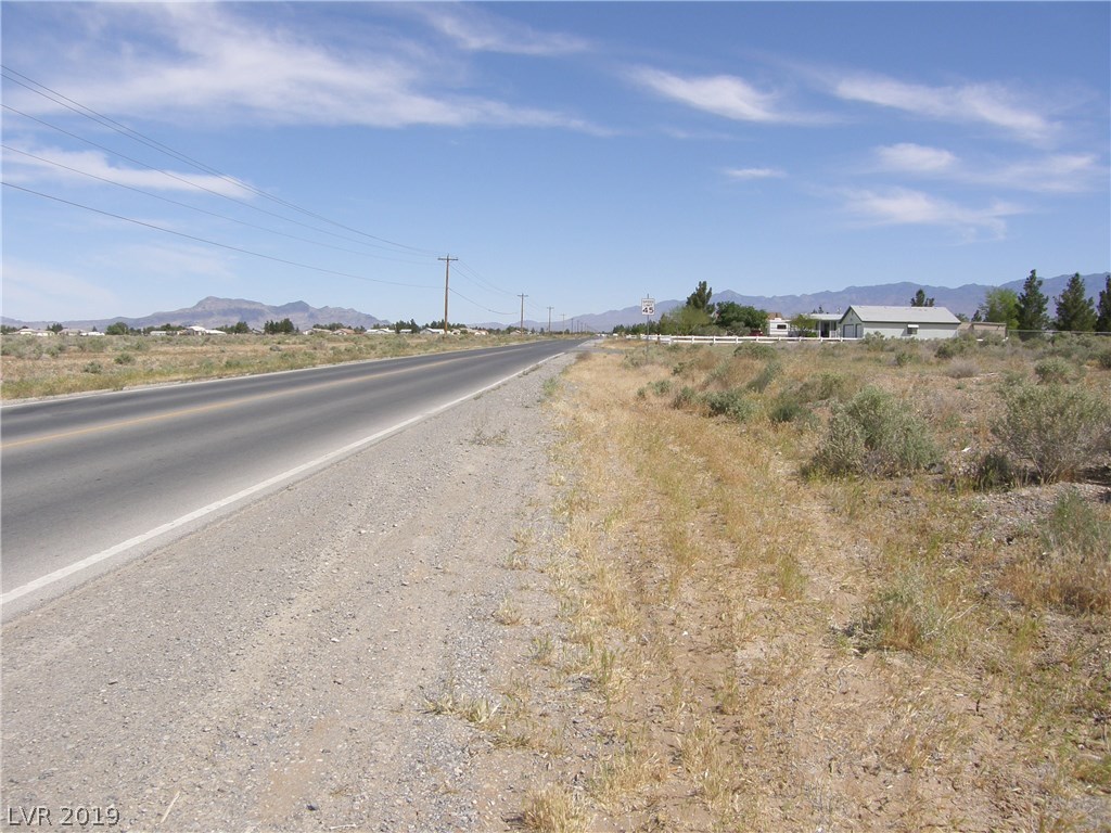 3931 South Blagg Road Pahrump, NV 89048 - Photo 5 of 6 Gallery Image 5