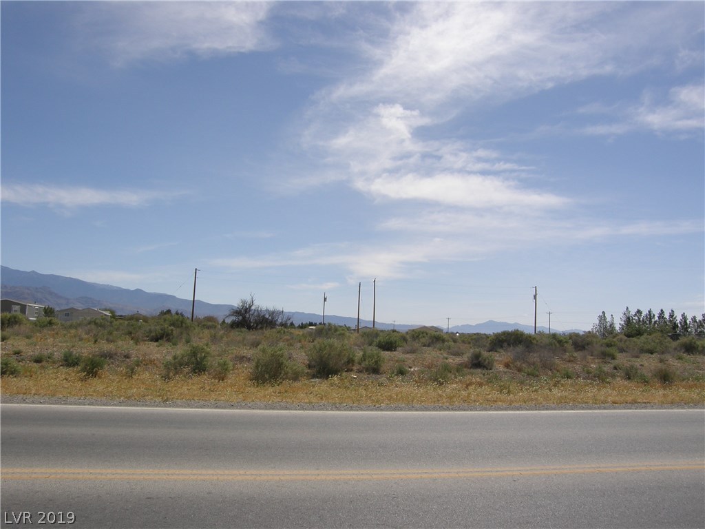 3931 South Blagg Road Pahrump, NV 89048 - Photo 6 of 6 Gallery Image 6