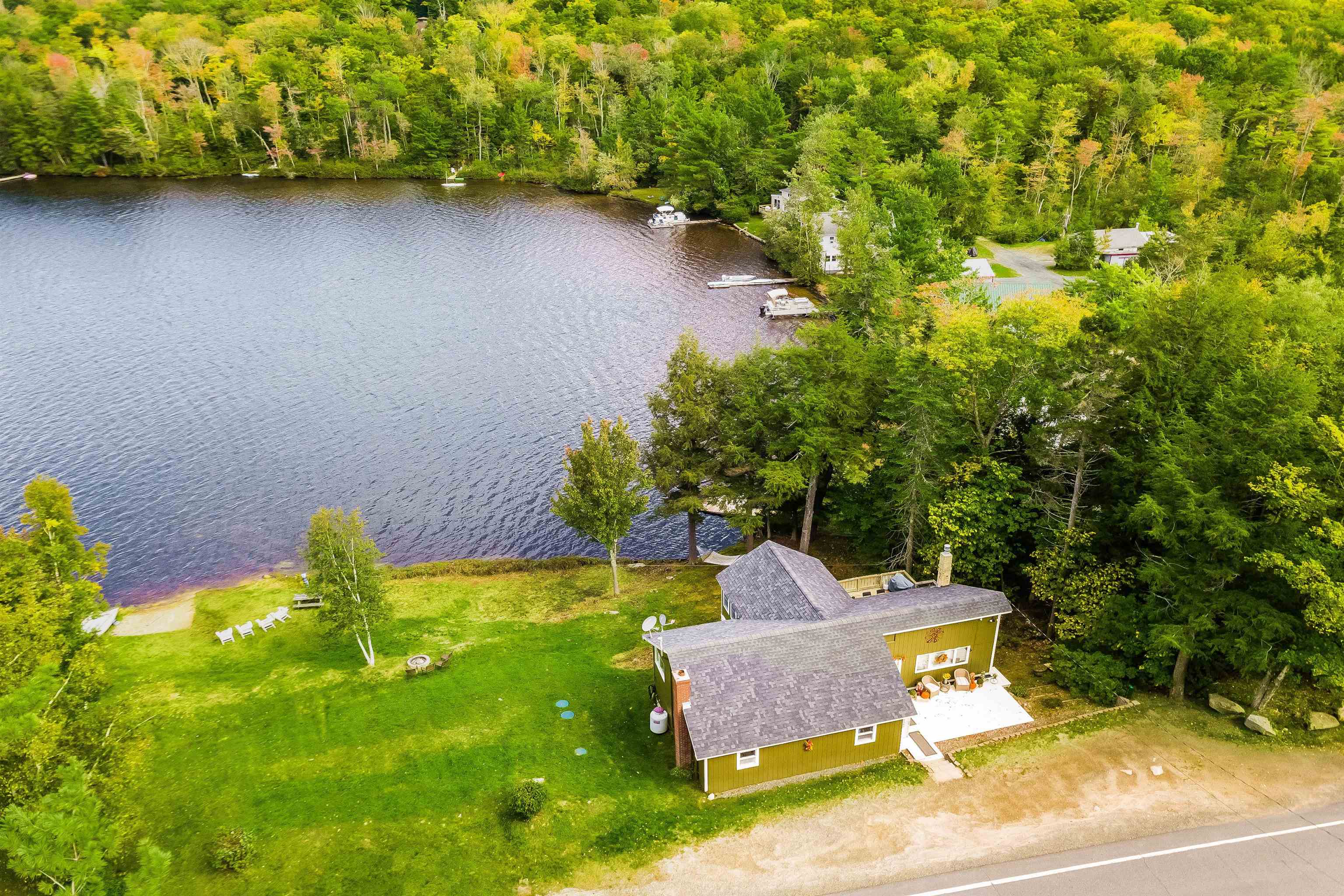 2380 Main Street Springfield, NH 03284 - Photo 32 of 39