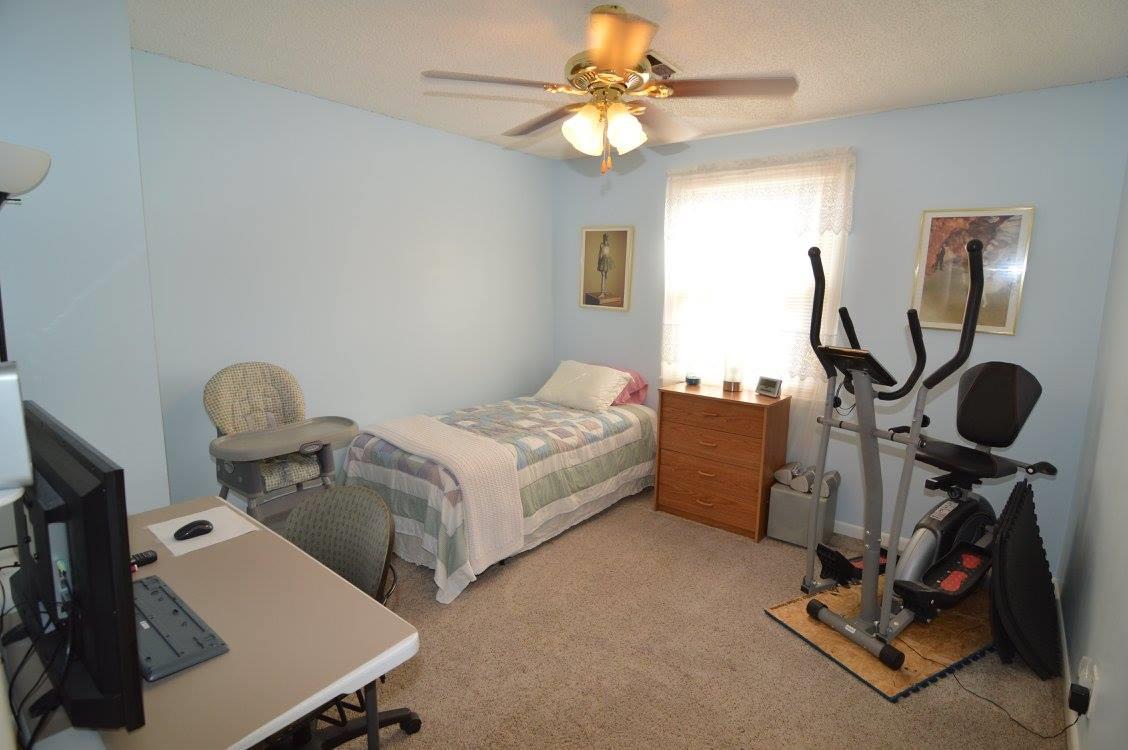 101 Bettis Road Lebanon, TN 37090 - Photo 14 of 20 a bedroom with furniture and a window