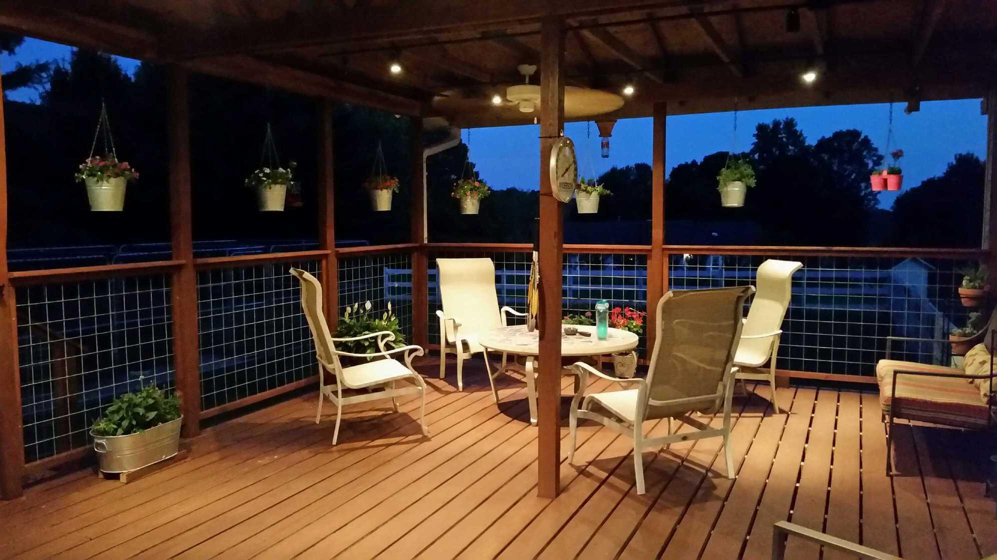 101 Bettis Road Lebanon, TN 37090 - Photo 20 of 20 a view of a chairs and table on the wooden floor