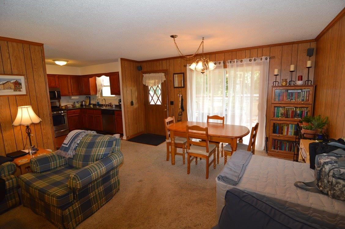 101 Bettis Road Lebanon, TN 37090 - Photo 9 of 20 a living room with furniture and a large window