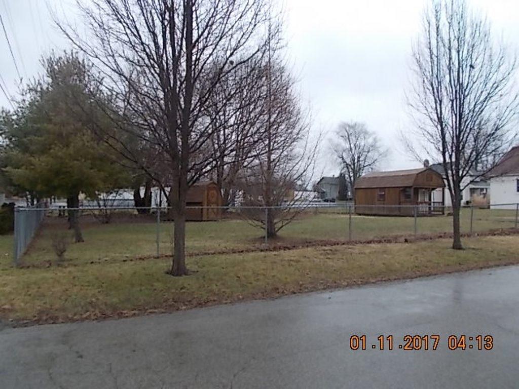 245 Raffensperger Avenue Springfield, OH 45505 - Photo 3 of 16 Gallery Image 3