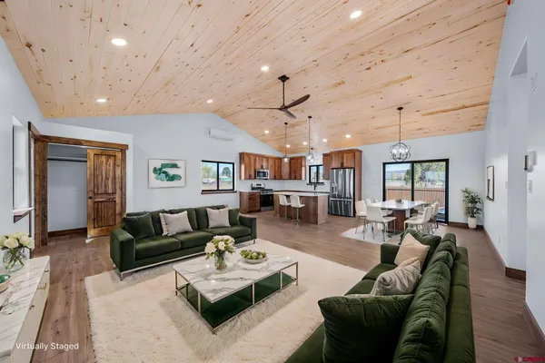 $849,000 | 229 Petra Court, Durango, CO 81303