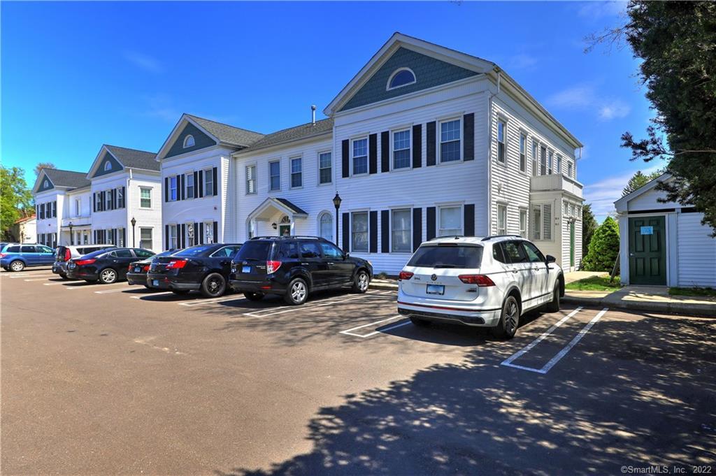 67 Cherry Street, Unit R2 Milford, CT 06460 - Photo 1 of 1