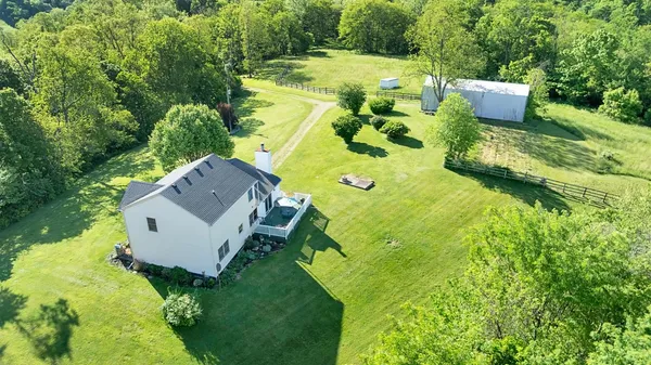 $415,000 | 14415 Kasson Lane, Rising Sun, IN 47040