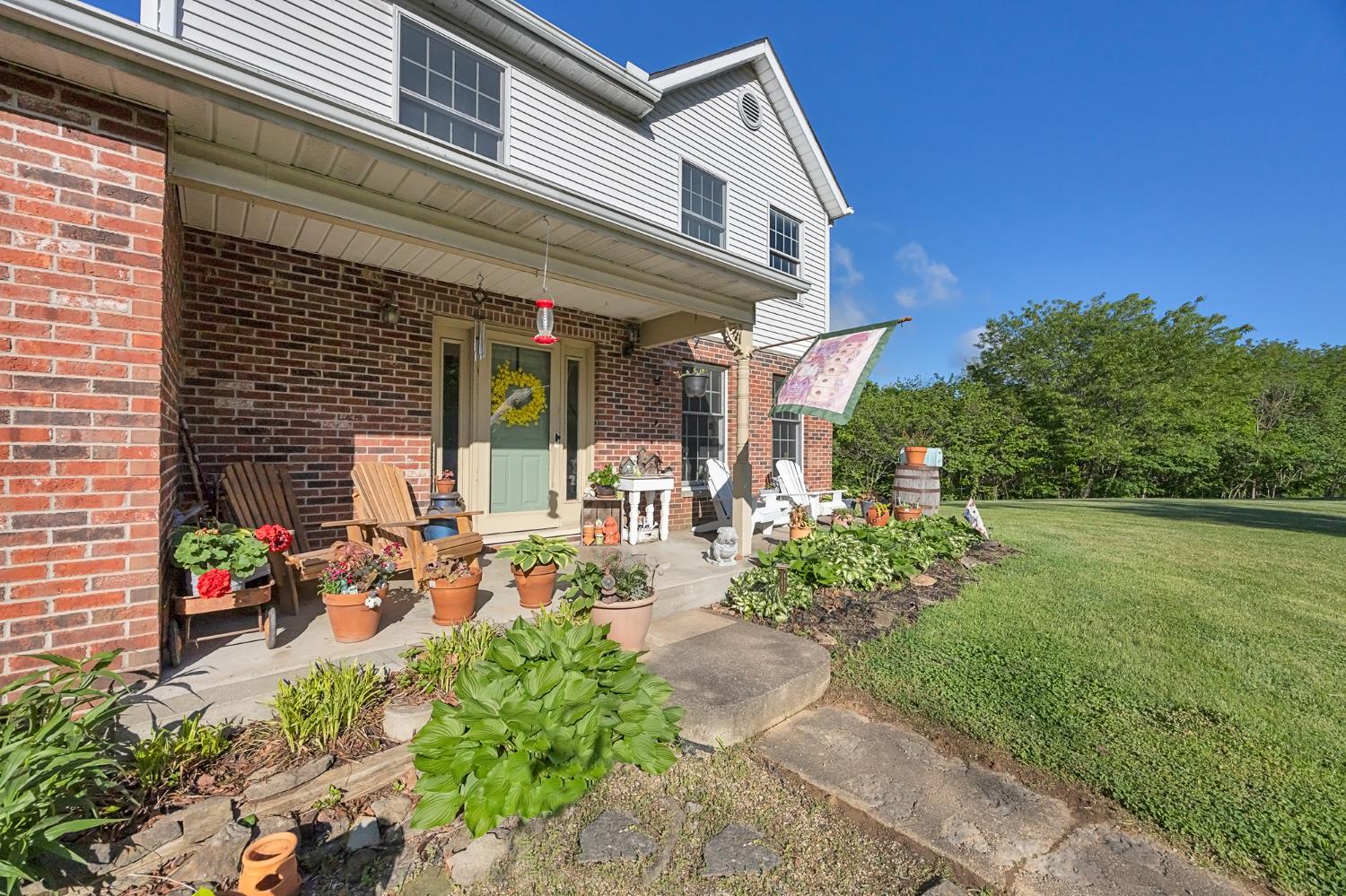 14415 Kasson Lane Rising Sun, IN 47040 - Photo 11 of 41