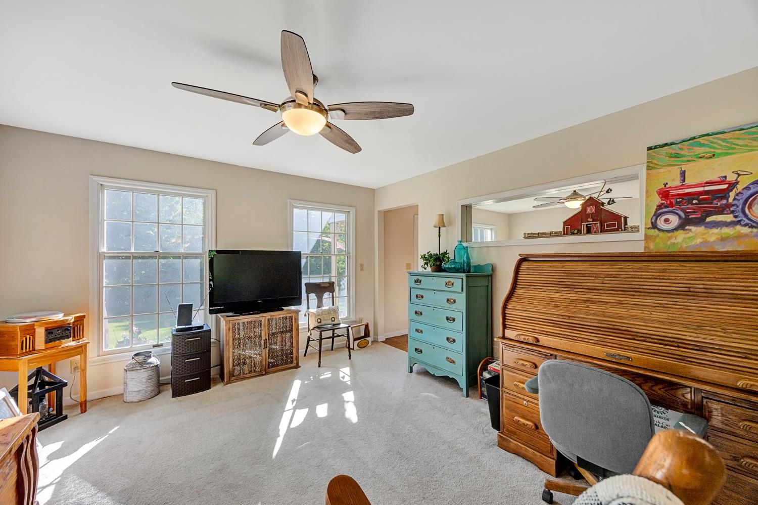 14415 Kasson Lane Rising Sun, IN 47040 - Photo 21 of 41