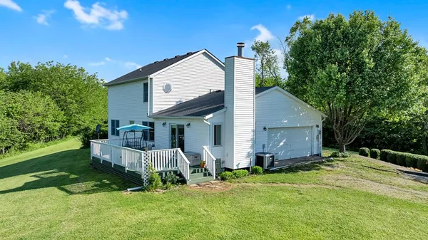 $415,000 | 14415 Kasson Lane, Rising Sun, IN 47040
