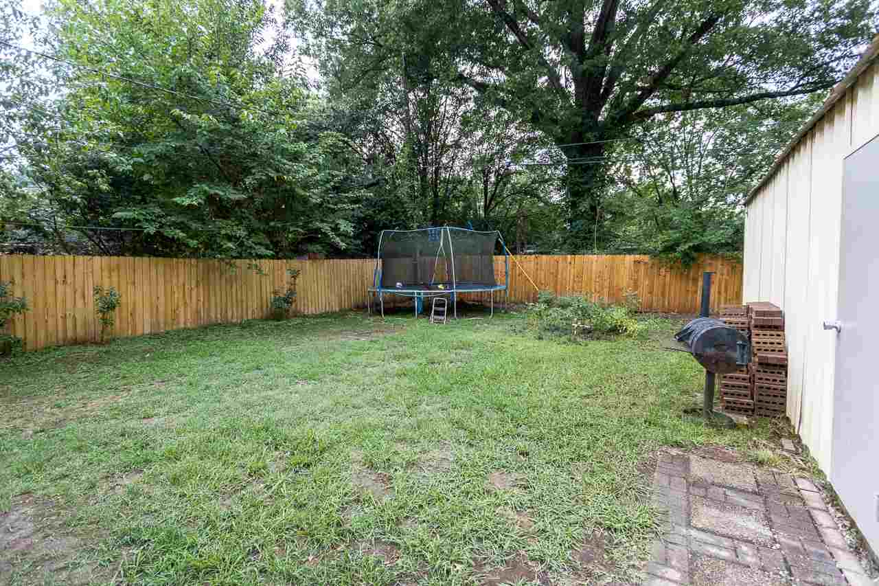 1231 Berclair Road Memphis, TN 38122 - Photo 12 of 14