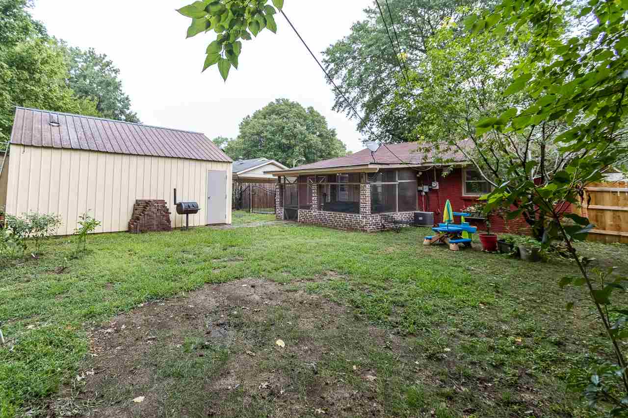 1231 Berclair Road Memphis, TN 38122 - Photo 13 of 14