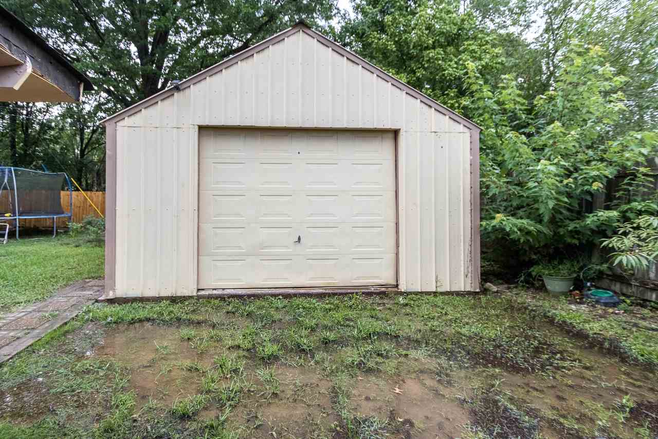 1231 Berclair Road Memphis, TN 38122 - Photo 14 of 14