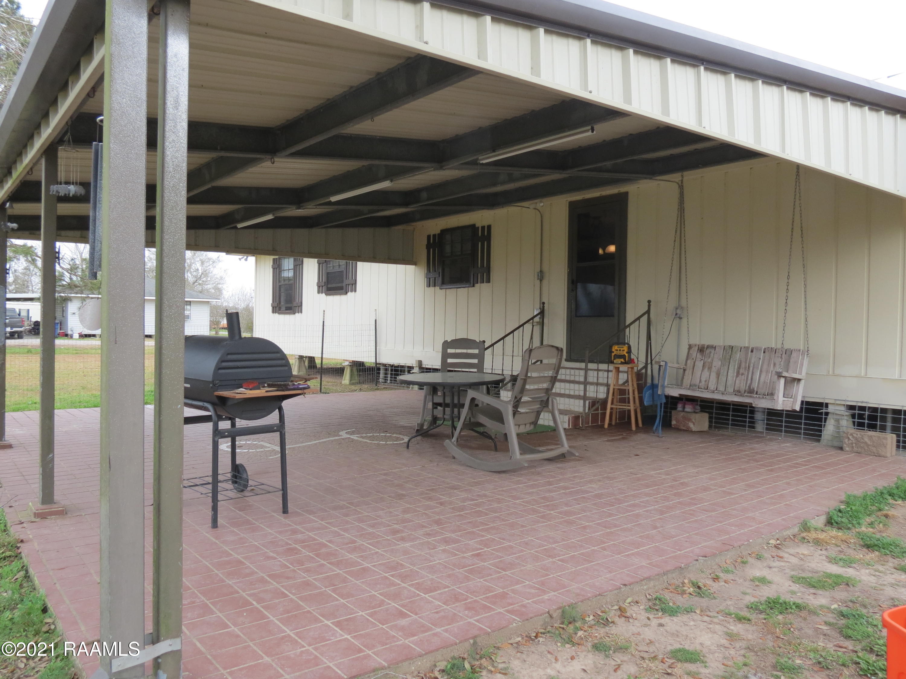 9832 Huckleberry Road Kaplan, LA 70548 - Photo 23 of 33