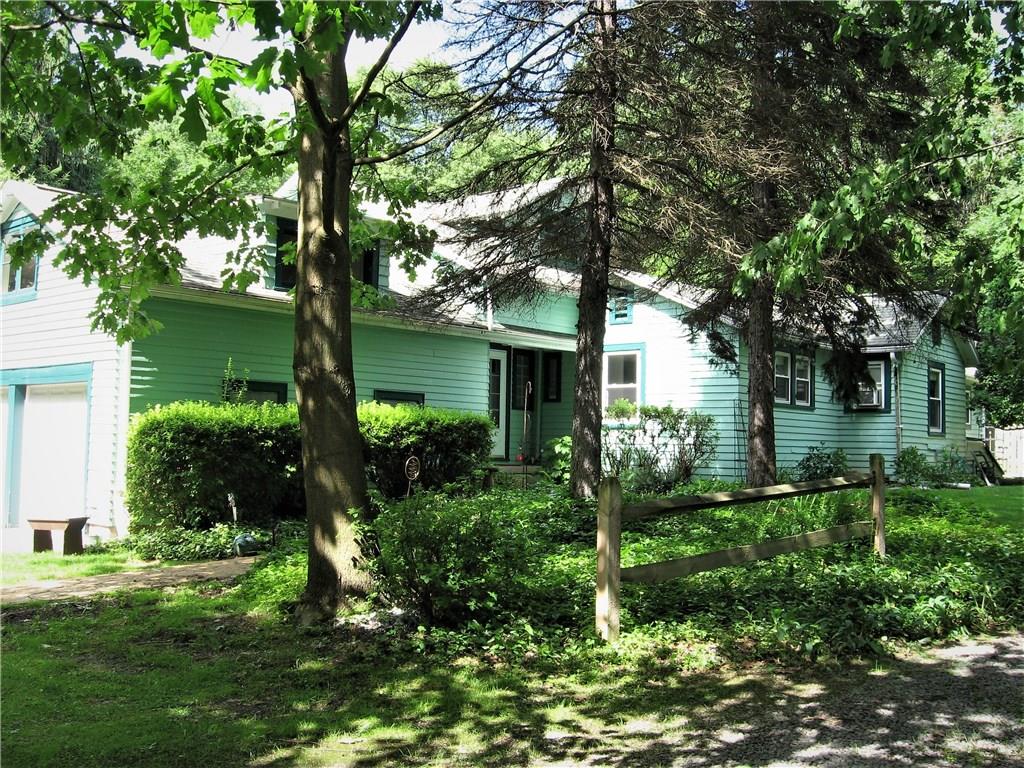 2397 Freeport Road Kittanning, PA 16201 - Photo 1 of 25 Gallery Image 1