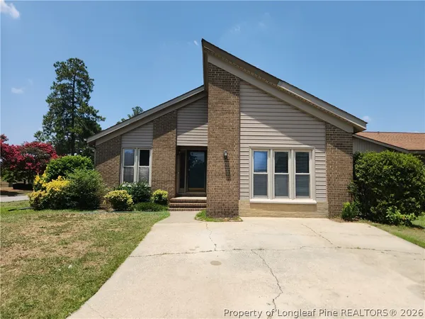 $1,750 | 4516 Bac Court, Fayetteville, NC 28314