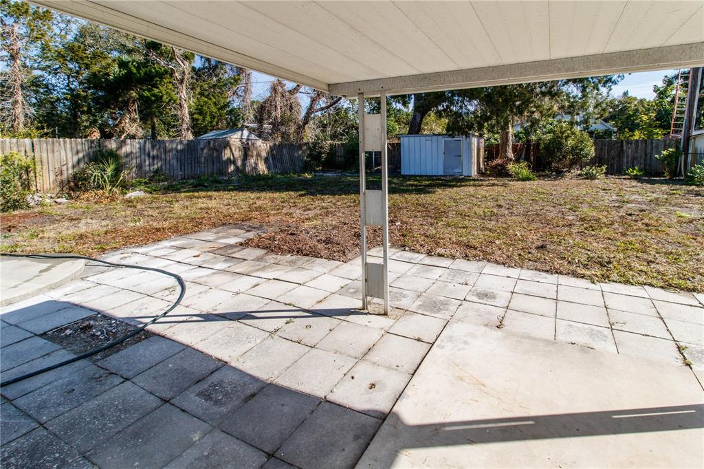 7122 Astor Drive New Port Richey, FL 34652 - Photo 31 of 36