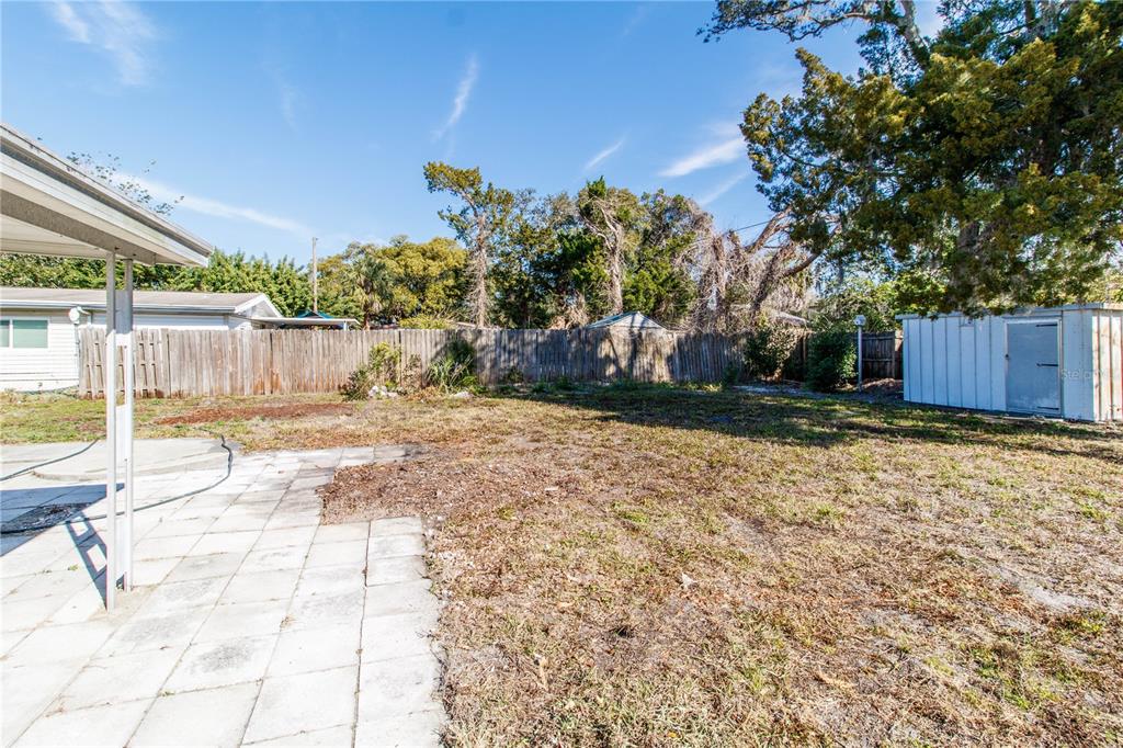 7122 Astor Drive New Port Richey, FL 34652 - Photo 34 of 36