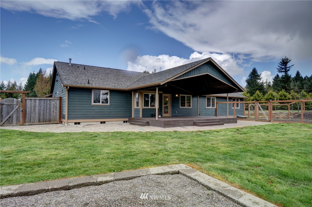 4333 Fir Tree Road Southeast Olympia, WA 98501 - Photo 19 of 23 Gallery Image 19