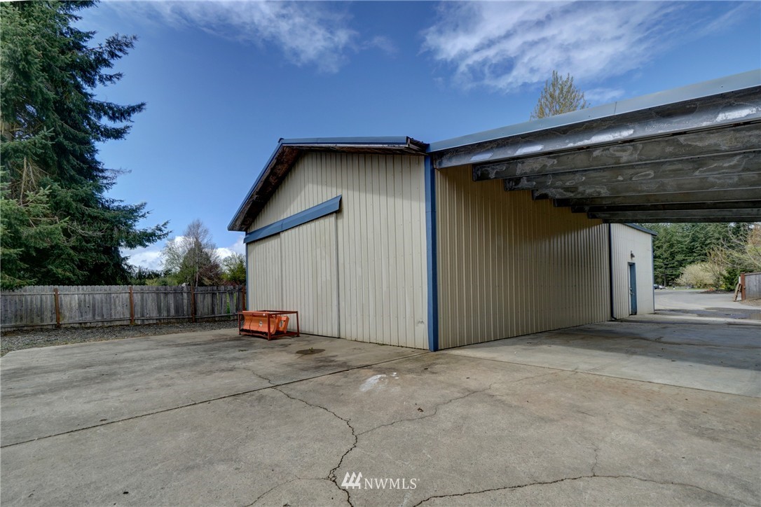 4333 Fir Tree Road Southeast Olympia, WA 98501 - Photo 22 of 23 Gallery Image 22