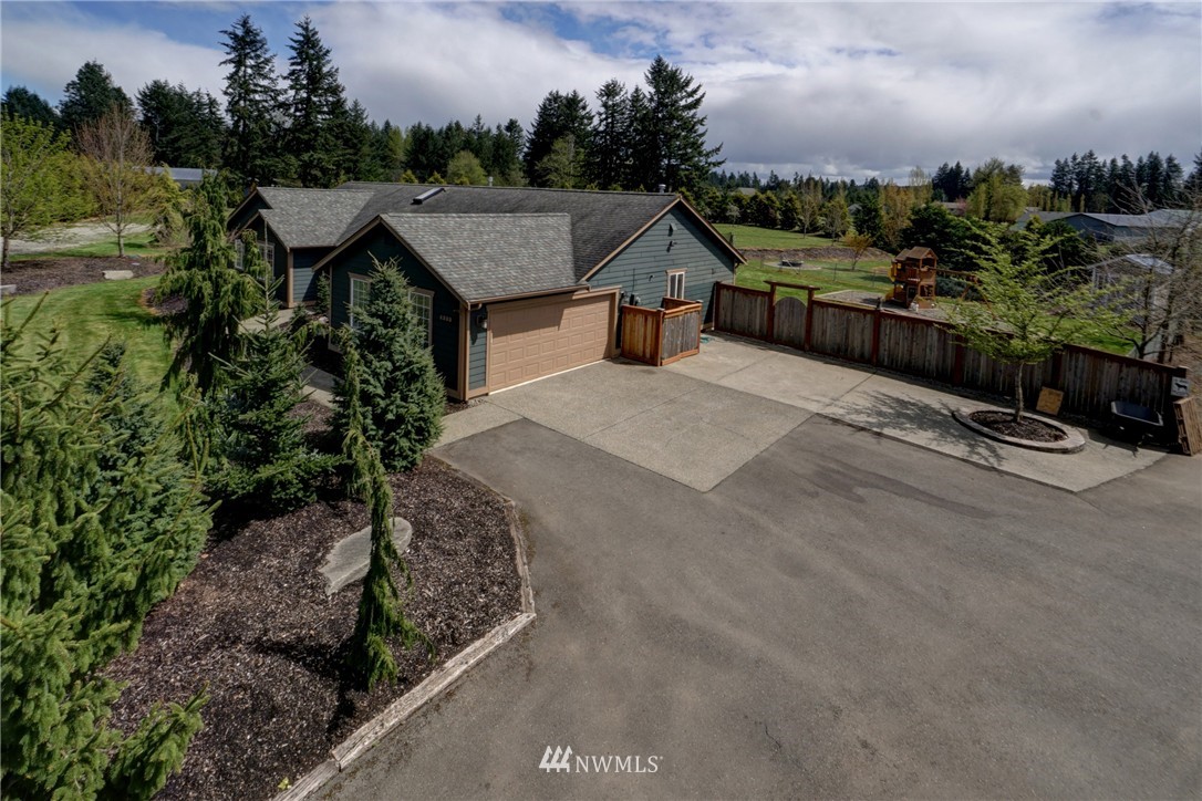 4333 Fir Tree Road Southeast Olympia, WA 98501 - Photo 23 of 23 Gallery Image 23