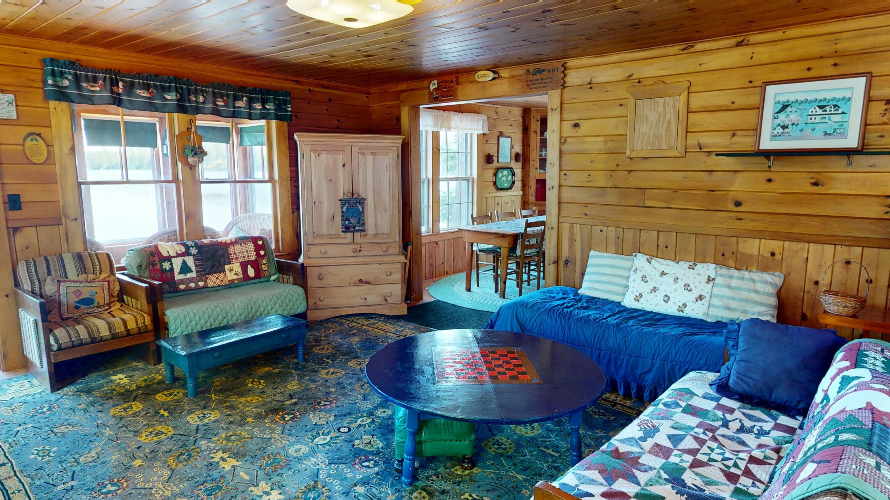 174 Cottage Road Northfield, ME 04654 - Photo 37 of 71