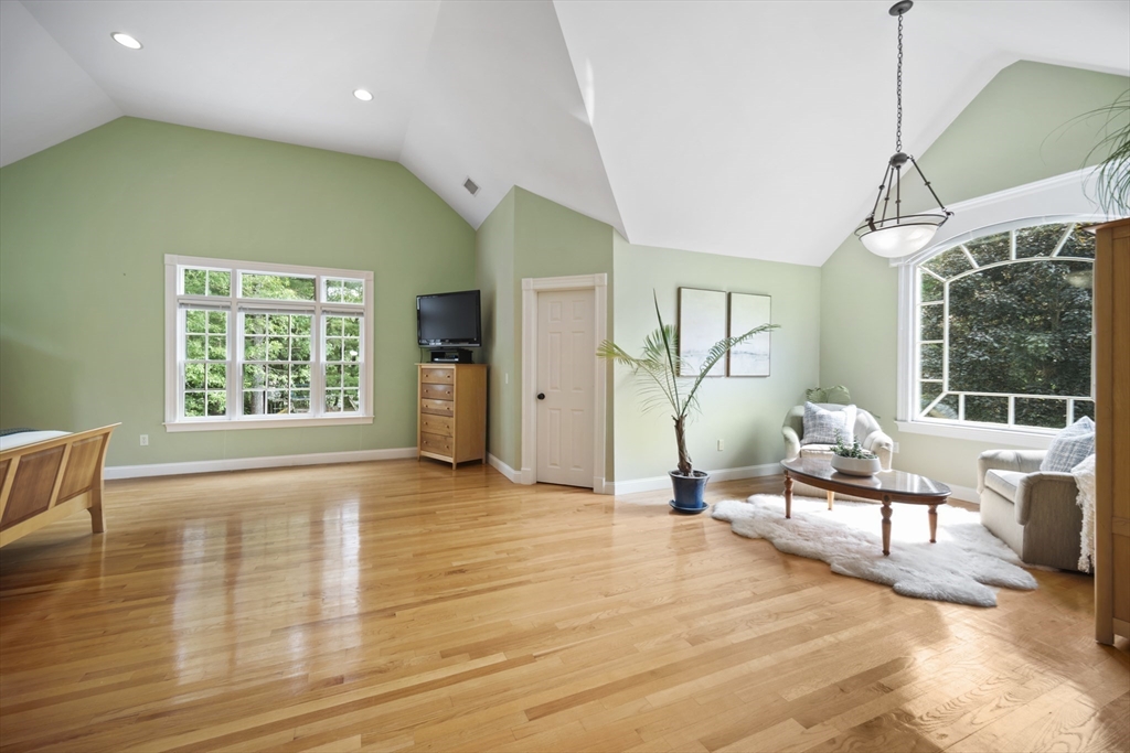 32 Bulkley Road Sudbury, MA 01776 - Photo 22 of 39 a living room with furniture and window
