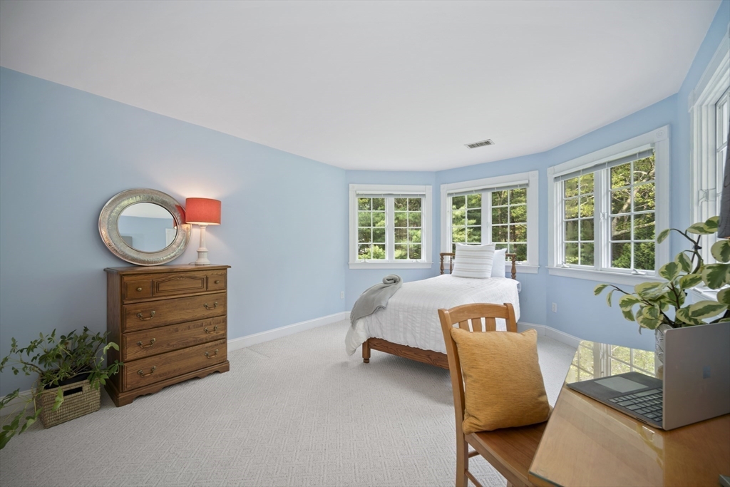 32 Bulkley Road Sudbury, MA 01776 - Photo 25 of 39 a bed room with furniture and a window