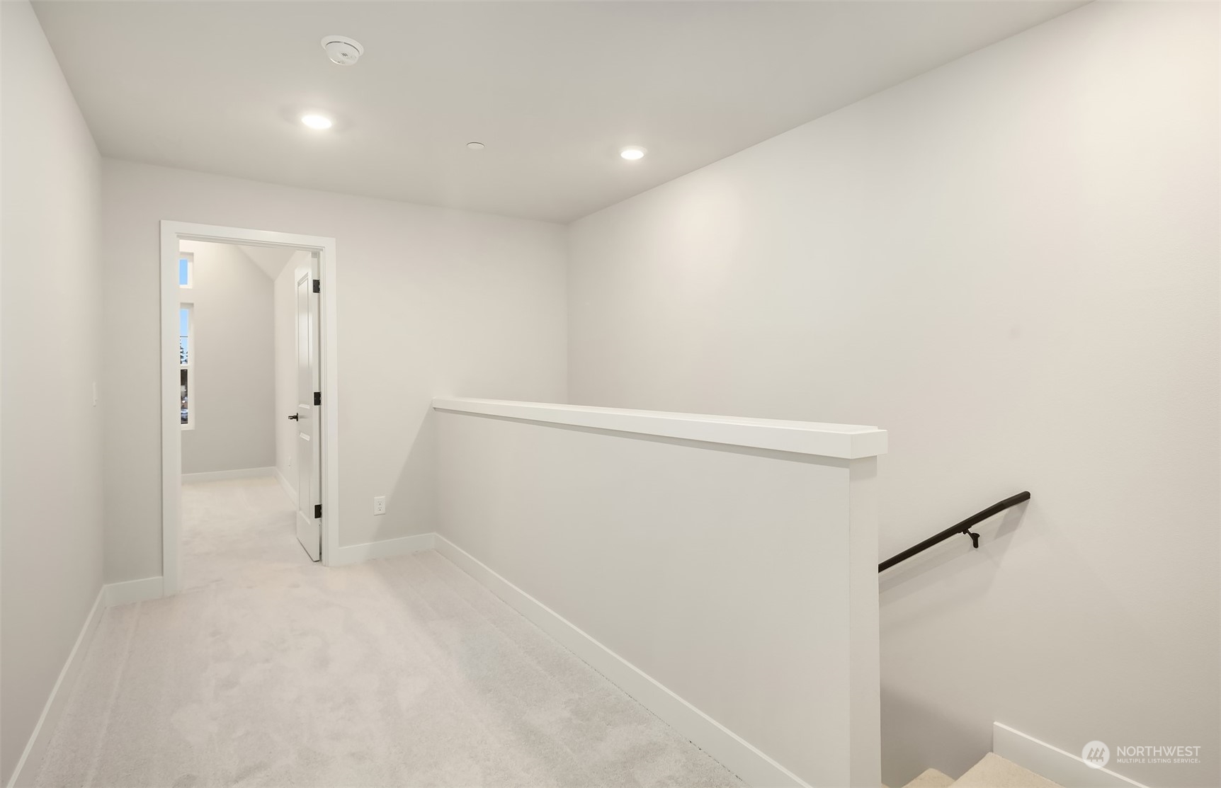 9013 Northeast 203rd Place, Unit B Bothell, WA 98021 - Photo 11 of 16 a view of small space