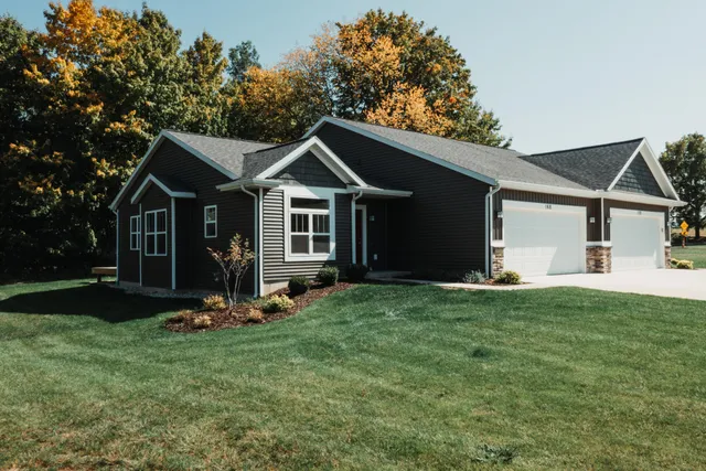 $289,900 | 168 Creek Drive, Hart, MI 49420