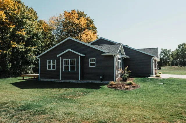$289,900 | 168 Creek Drive, Hart, MI 49420