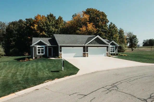 $289,900 | 168 Creek Drive, Hart, MI 49420