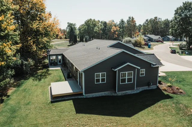 $289,900 | 168 Creek Drive, Hart, MI 49420