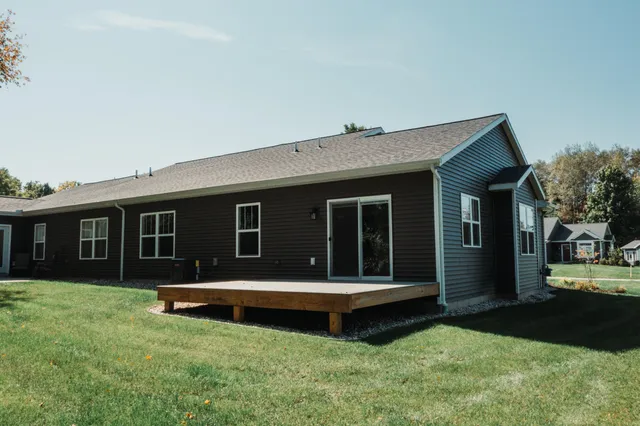 $289,900 | 168 Creek Drive, Hart, MI 49420