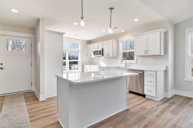 $289,900 | 168 Creek Drive, Hart, MI 49420