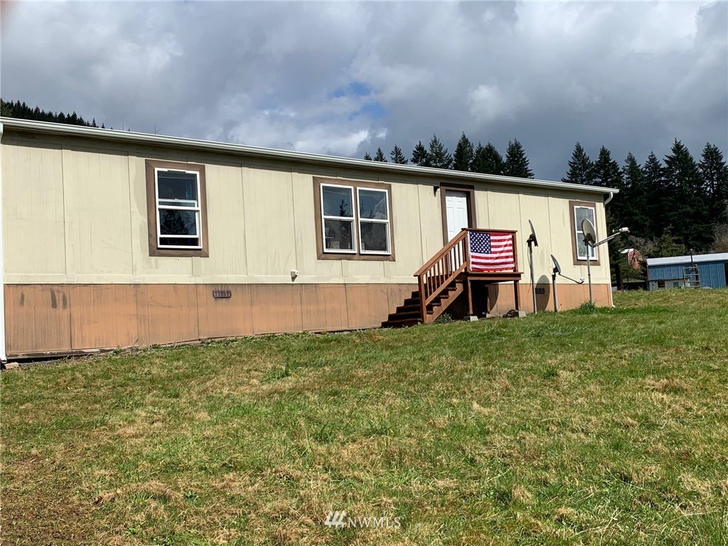 1644 King Road Winlock, WA 98596 - Photo 1 of 1