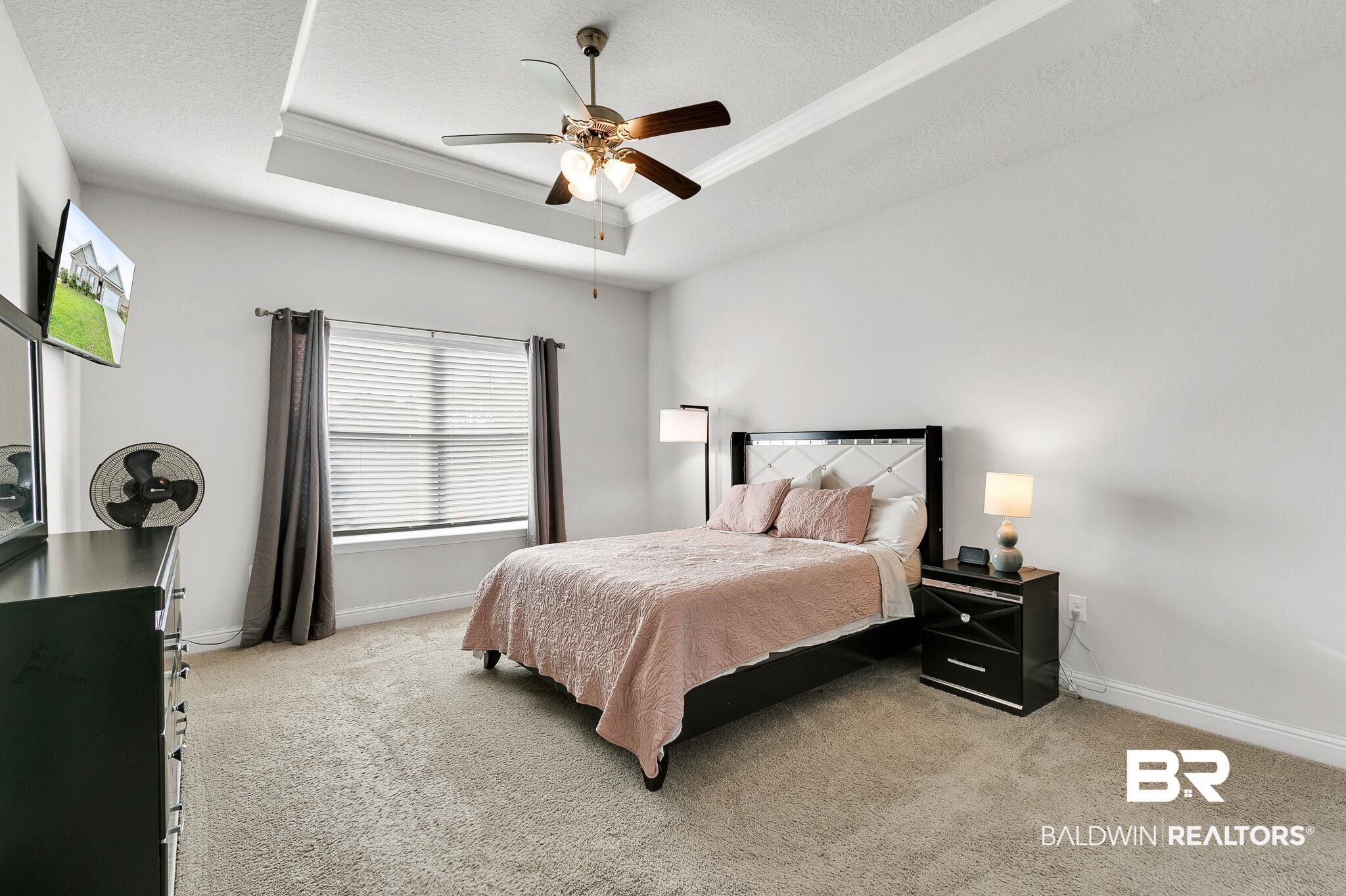 31778 Kestrel Loop Daphne, AL 36527 - Photo 25 of 50 Primary Bedroom