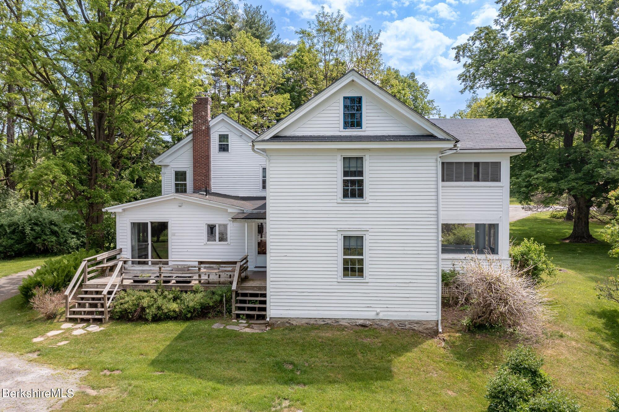 19 Yale Hill Road Stockbridge, MA 01262 - Photo 11 of 67 19 Yale Hill_4