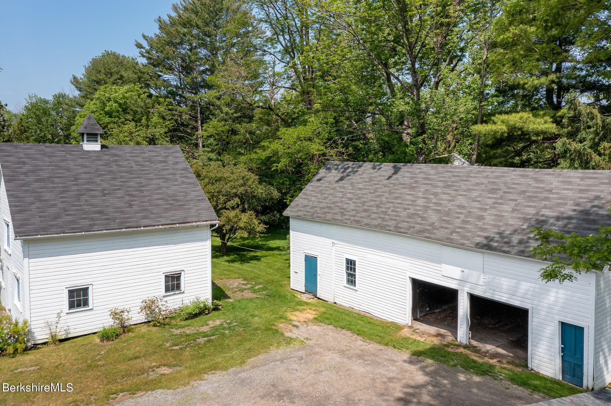 19 Yale Hill Road Stockbridge, MA 01262 - Photo 13 of 67 19 Yale Hill_6