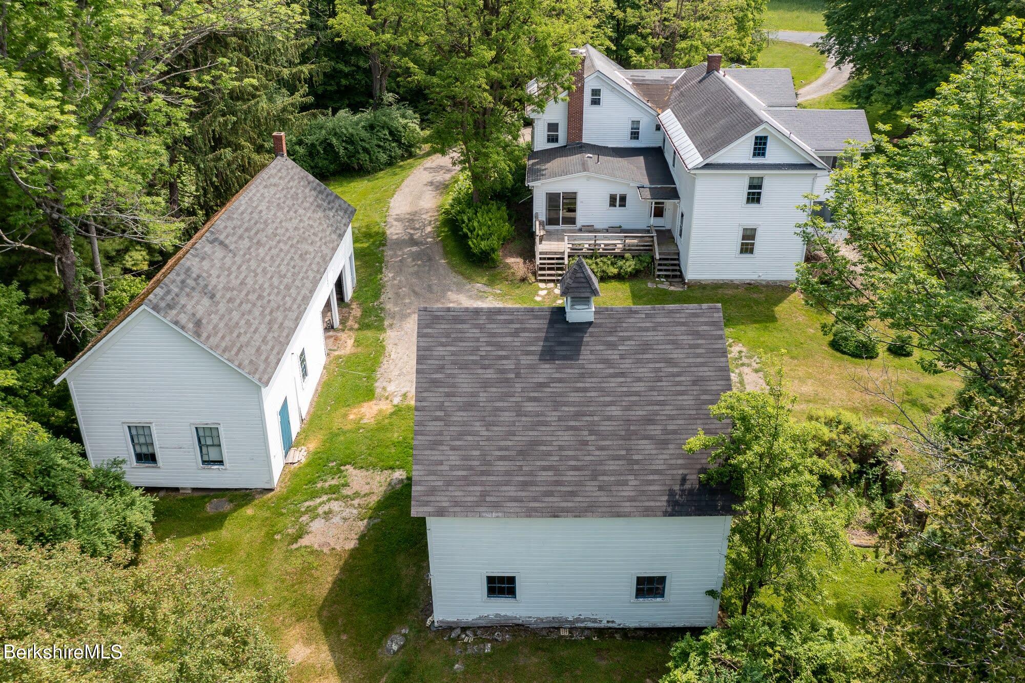 19 Yale Hill Road Stockbridge, MA 01262 - Photo 18 of 67 19 Yale Hill_10