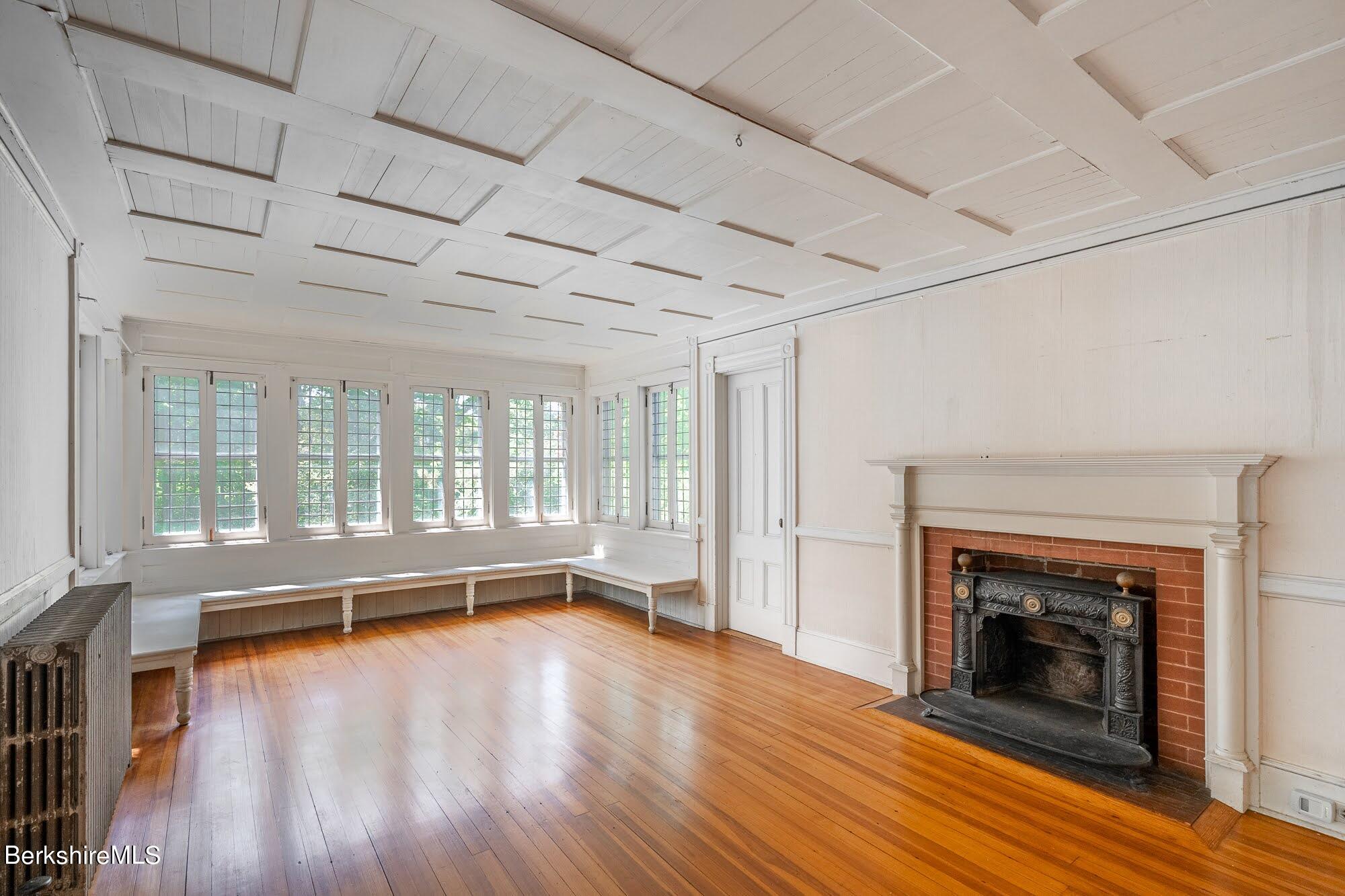 19 Yale Hill Road Stockbridge, MA 01262 - Photo 51 of 67 19 Yale Hill_62