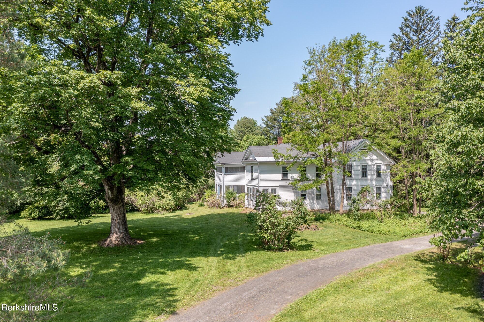 19 Yale Hill Road Stockbridge, MA 01262 - Photo 8 of 67 19 Yale Hill_14