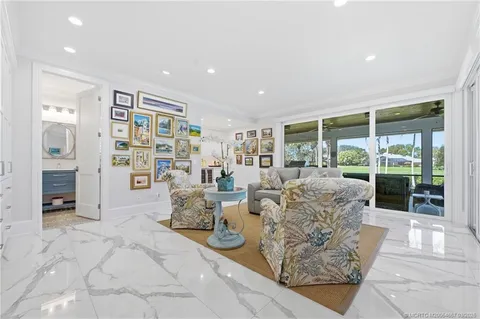 $1,675,000 | 6385 Southeast Baltusrol Terrace, Stuart, FL 34997