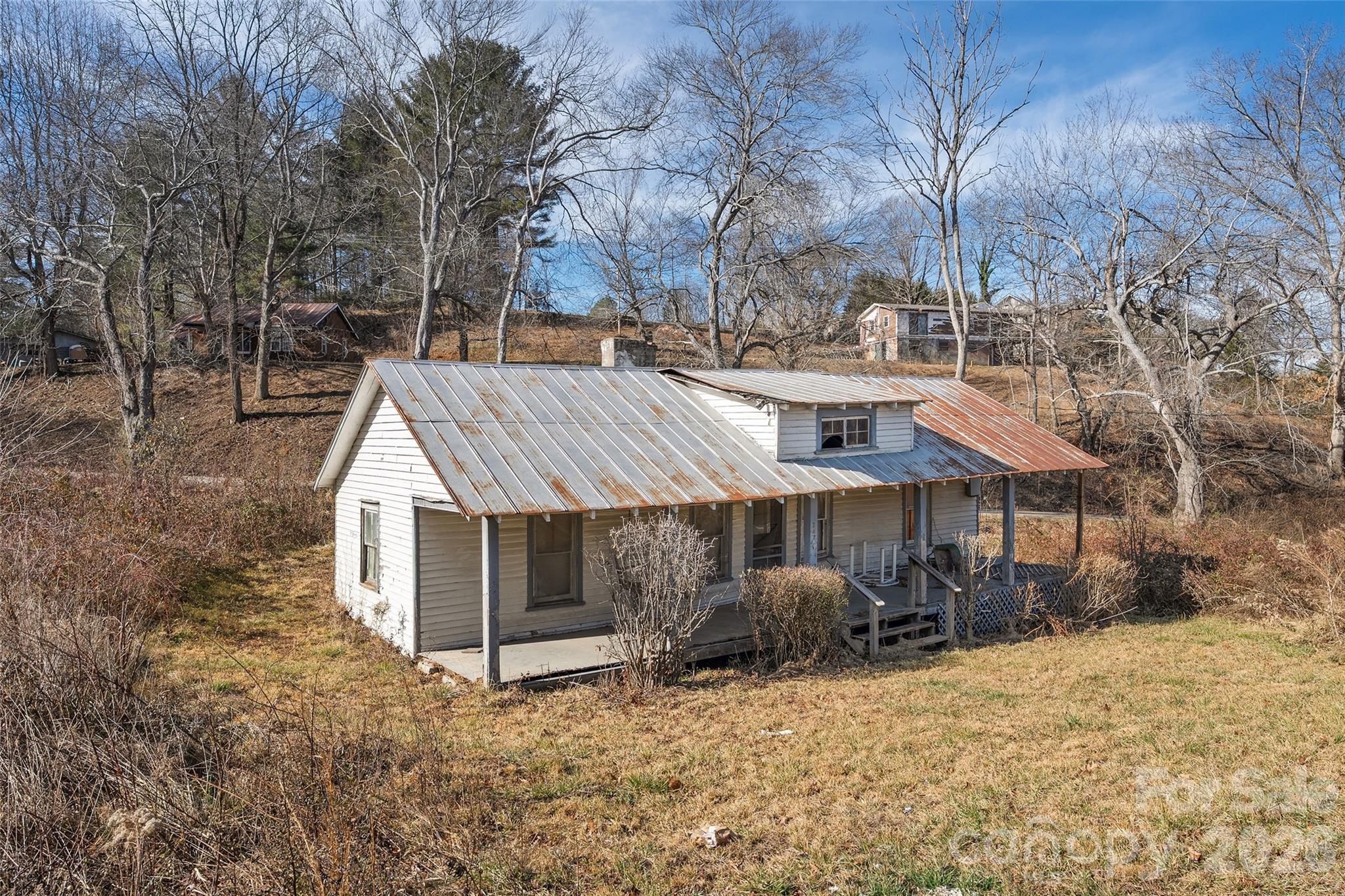 347 Richland Creek Road Clyde, NC 28721 - Photo 23 of 46