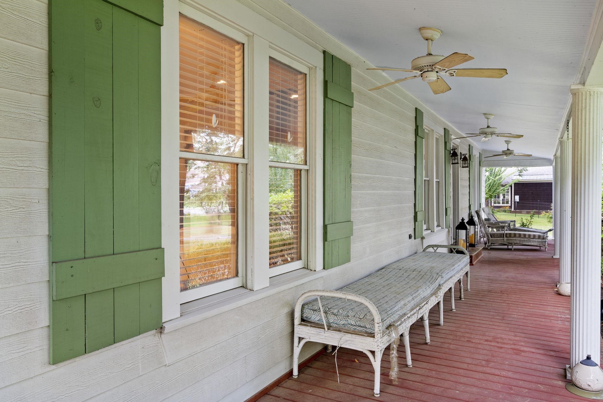 549 Peterson Lake Road Collierville, TN 38017 - Photo 3 of 34 a dining room with a window and wooden floor